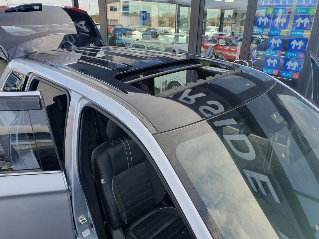 2017 Mitsubishi Outlander