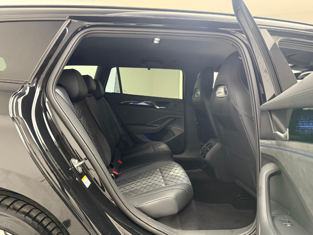 2025 Volkswagen Passat