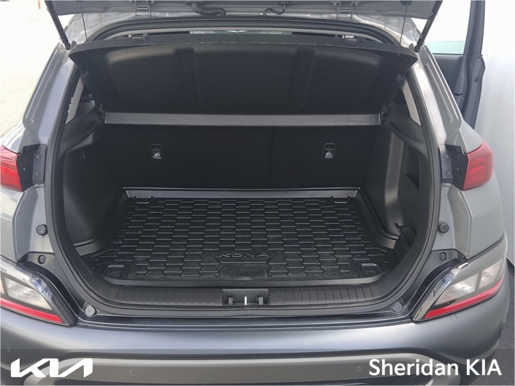 2023 Hyundai Kona