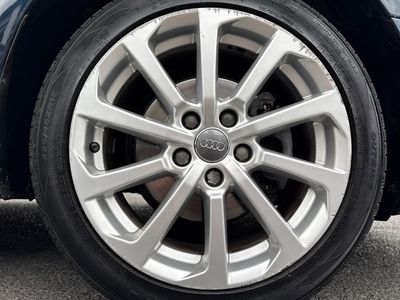 2019 Audi A3