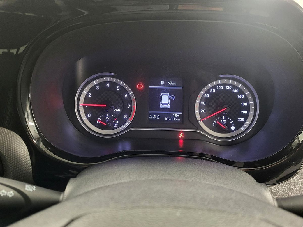 2020 Hyundai i10
