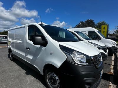 vehicle for sale from Dungarvan MotorMall