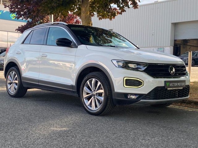 vehicle for sale from Vector Motors