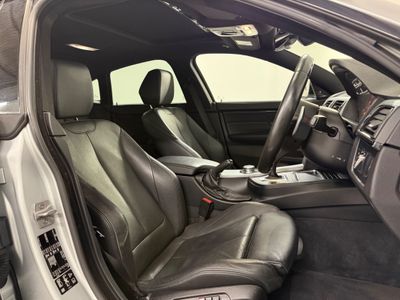 2016 BMW 4 Series