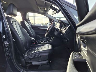 2015 BMW 2 Series