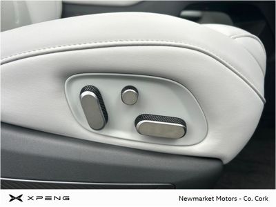 2027 Xpeng G6
