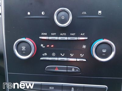 2020 Renault Grand Scenic