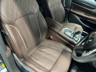 2017 BMW 7 Series