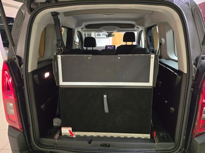 2024 Citroen Berlingo