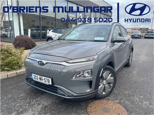 vehicle for sale from O'Briens Motor Group
