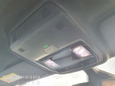2025 Cupra Born