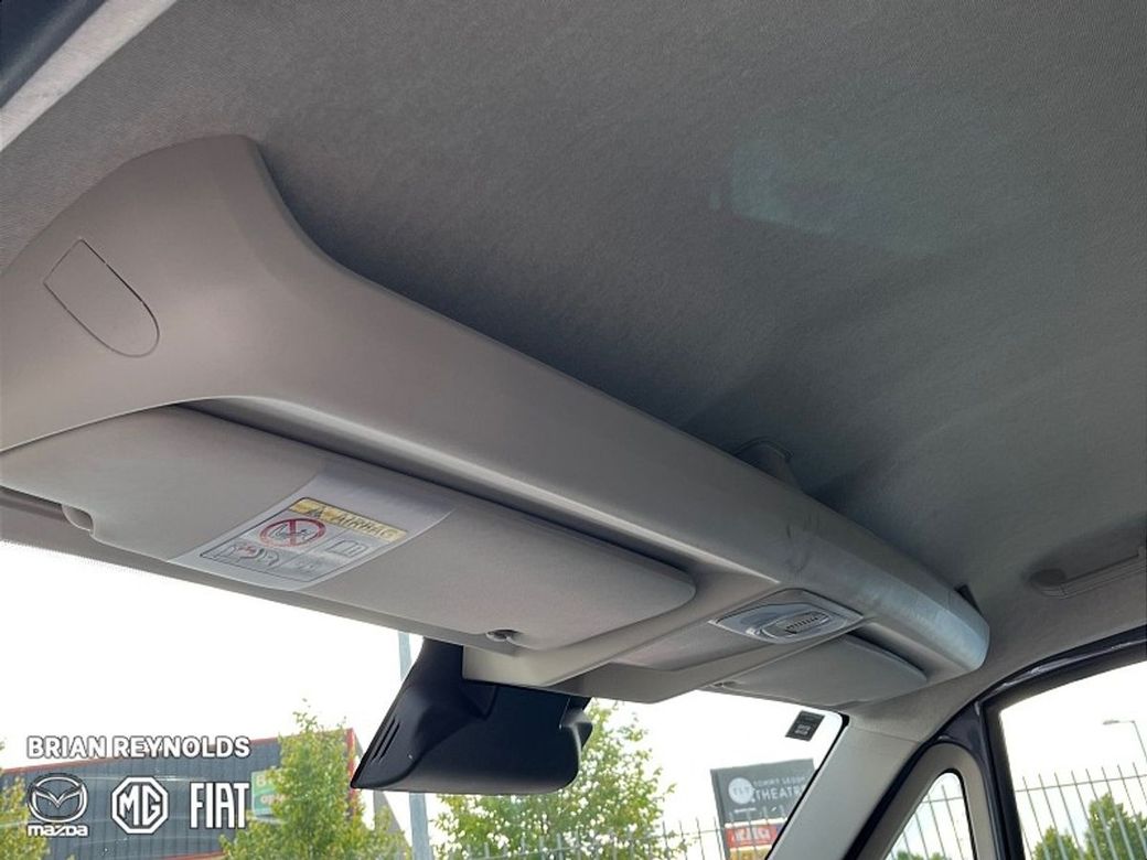2025 Fiat Ducato