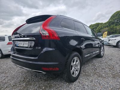 2017 Volvo XC60