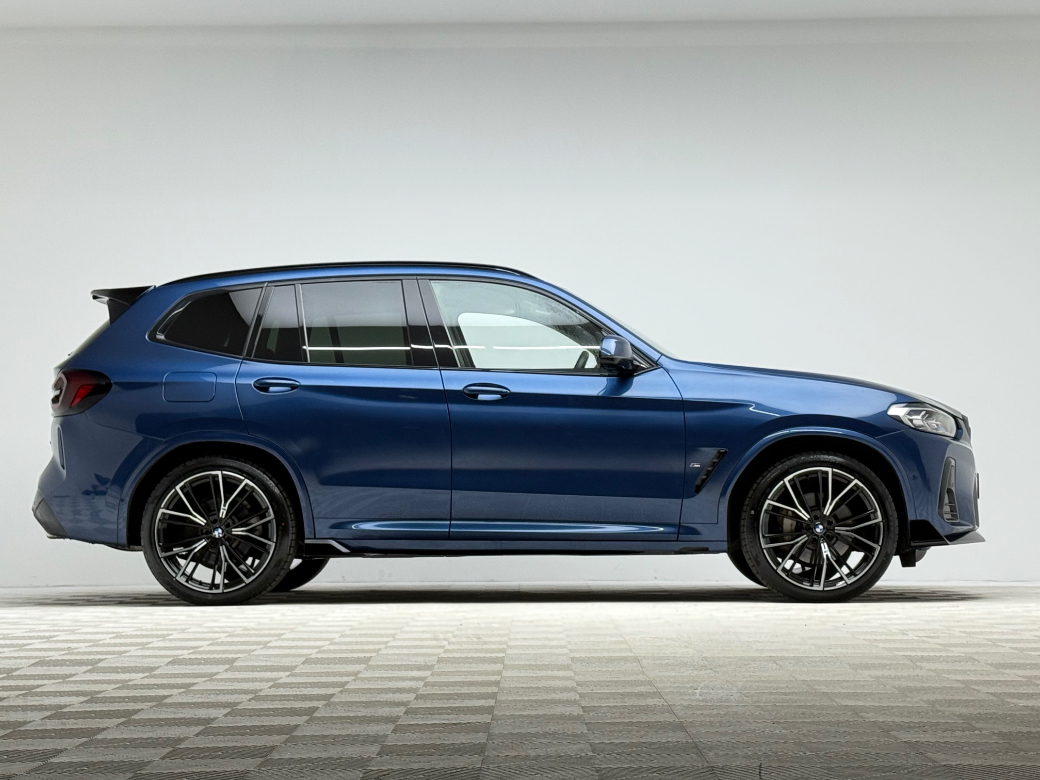 2023 BMW X3