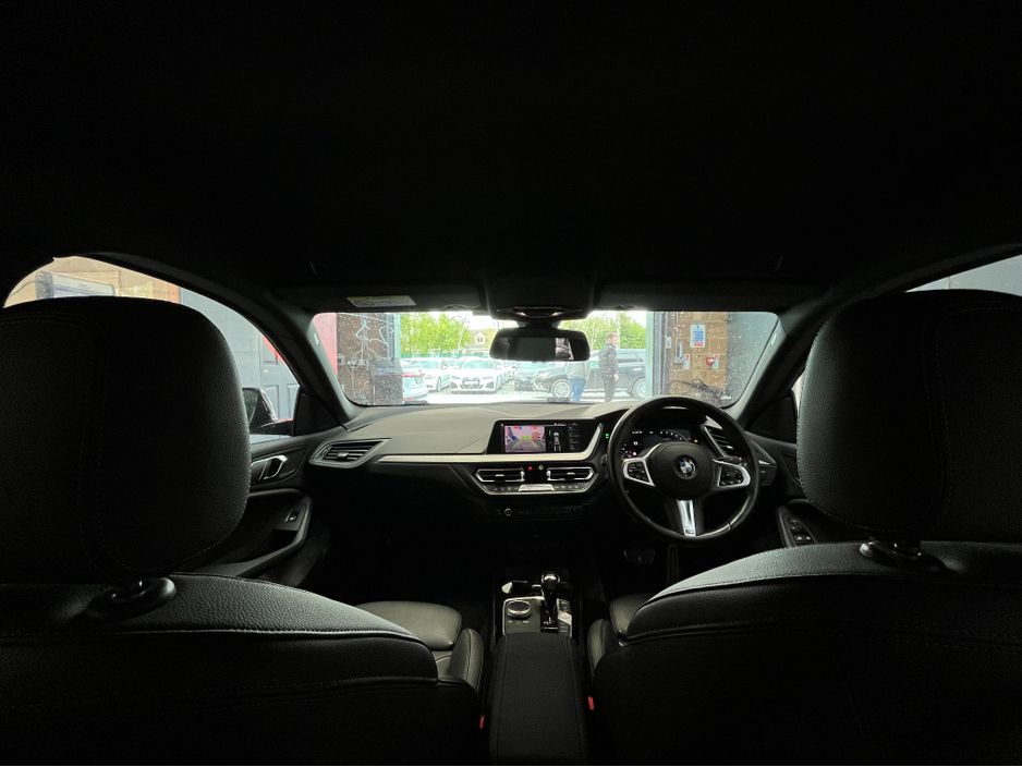 2021 BMW 2 Series