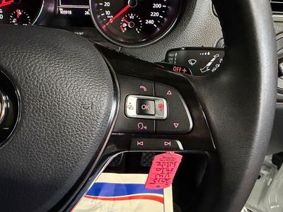 2015 Volkswagen Polo