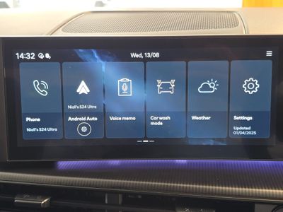 2024 Hyundai Santa Fe