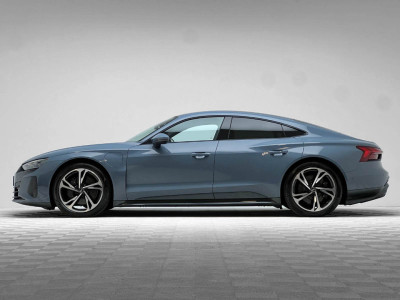 2022 Audi e-tron GT