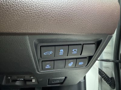 2021 Toyota Yaris Cross