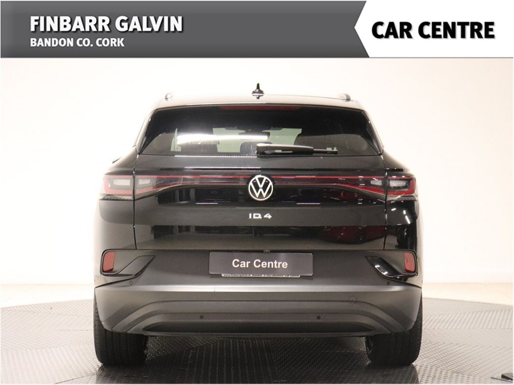 2023 Volkswagen ID.4