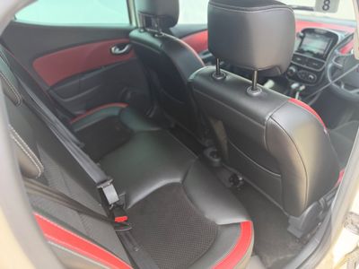 2017 Renault Clio