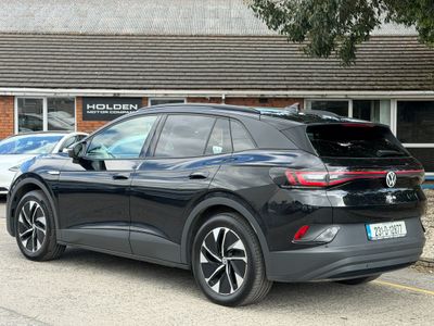 2023 Volkswagen ID.4