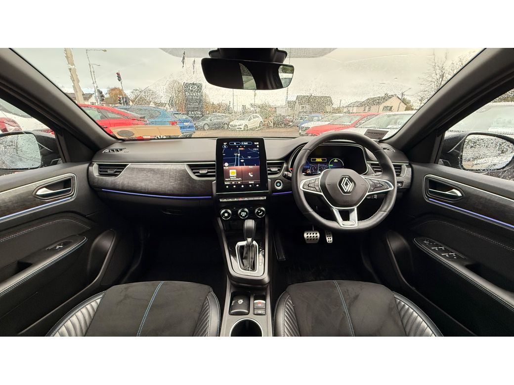 2024 Renault Arkana