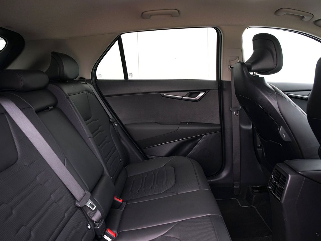 2026 Kia Niro