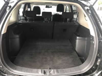 2016 Mitsubishi Outlander