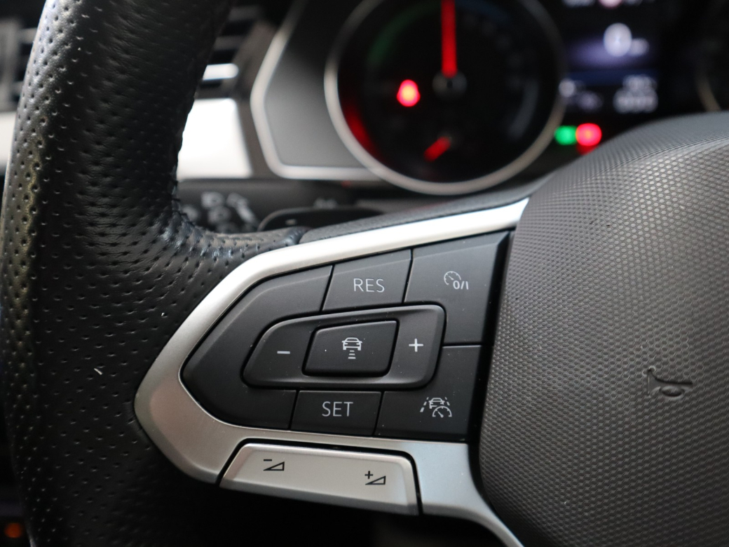 2021 Volkswagen Passat