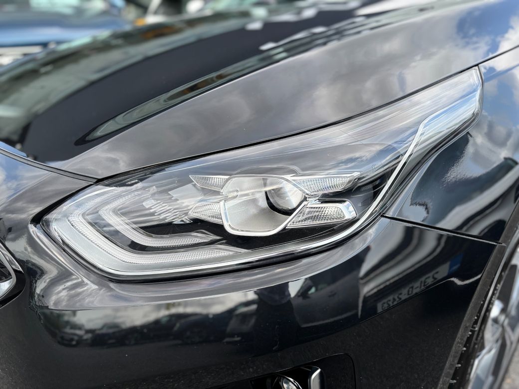 2021 Kia Ceed