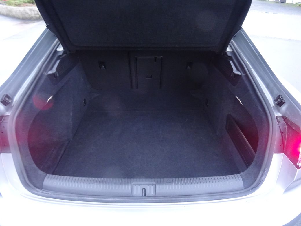 2023 Volkswagen Arteon