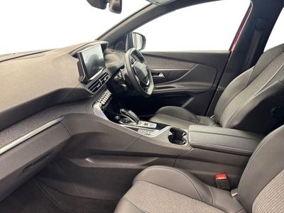 2023 Peugeot 3008