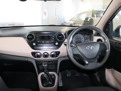 2016 Hyundai i10