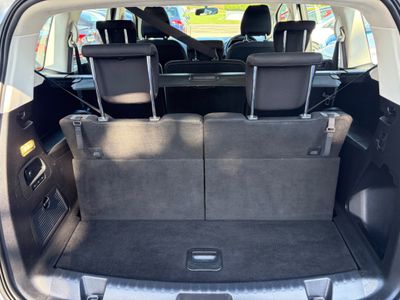2016 Ford S-Max