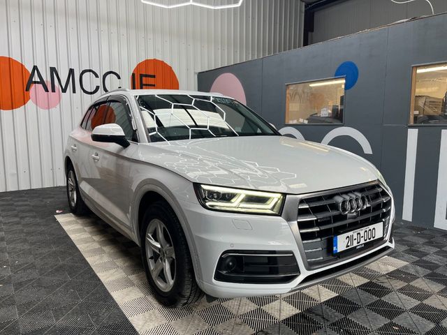 vehicle for sale from The Automatic Motor Car Centre