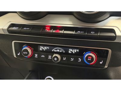 2017 Audi Q2