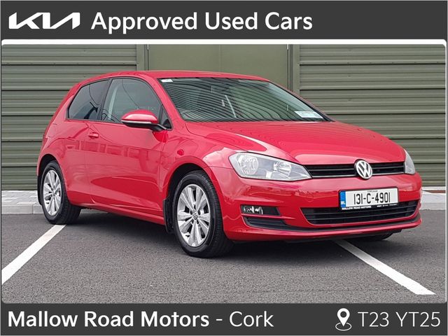 vehicle for sale from Mallow Road Motors Kia