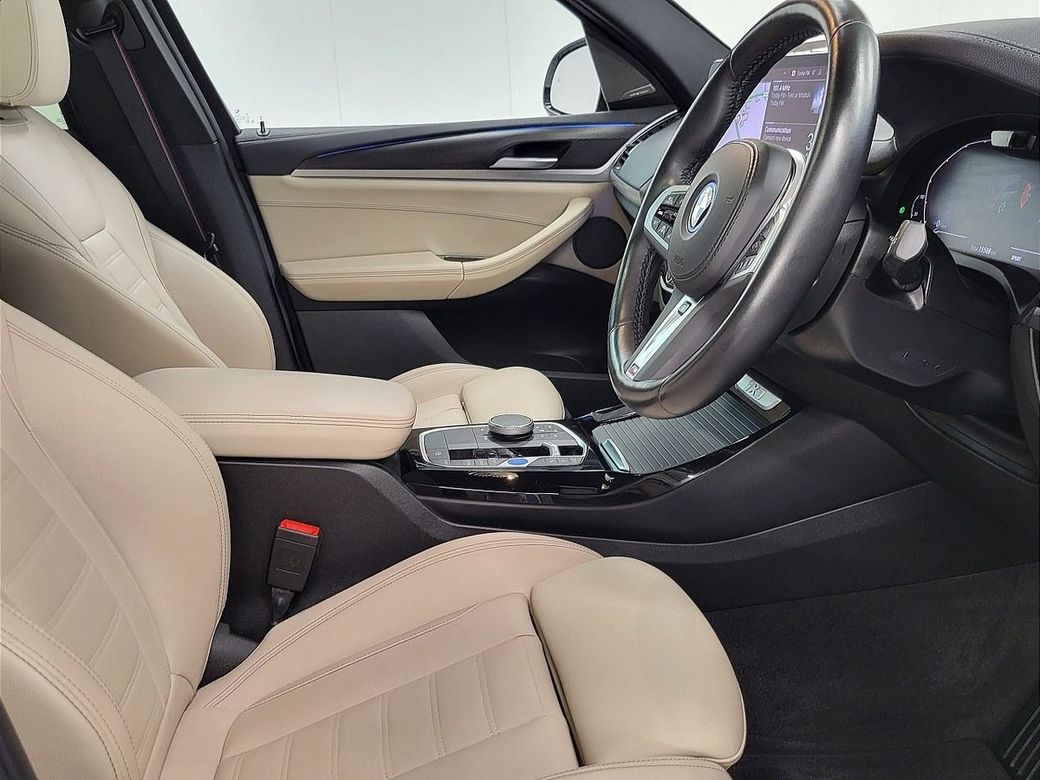 2024 BMW iX3