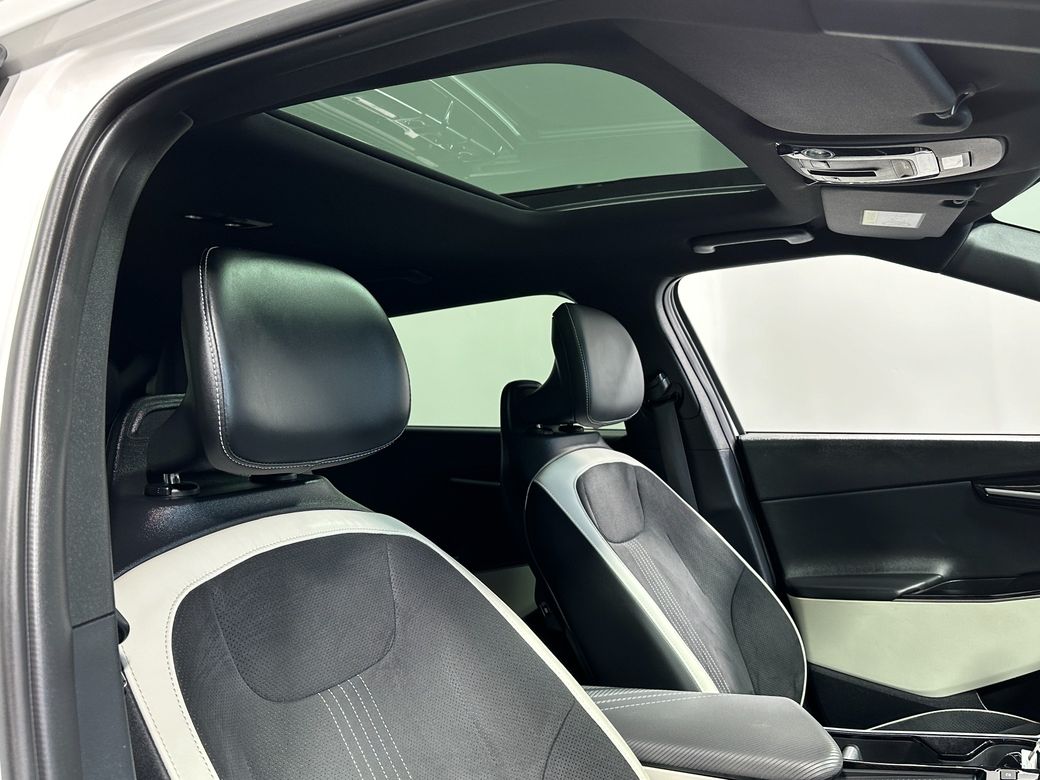 2024 Kia EV6
