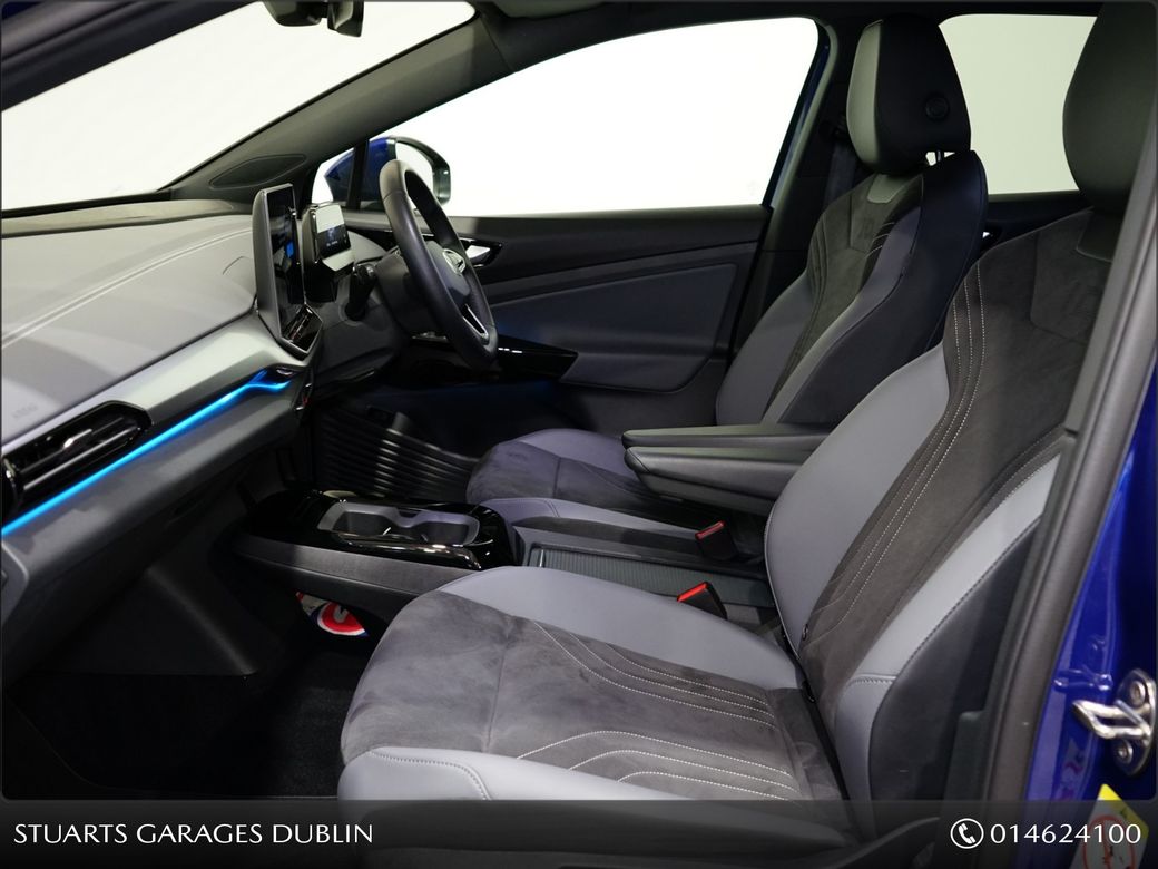 2024 Volkswagen ID.4