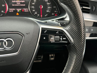 2021 Audi A6