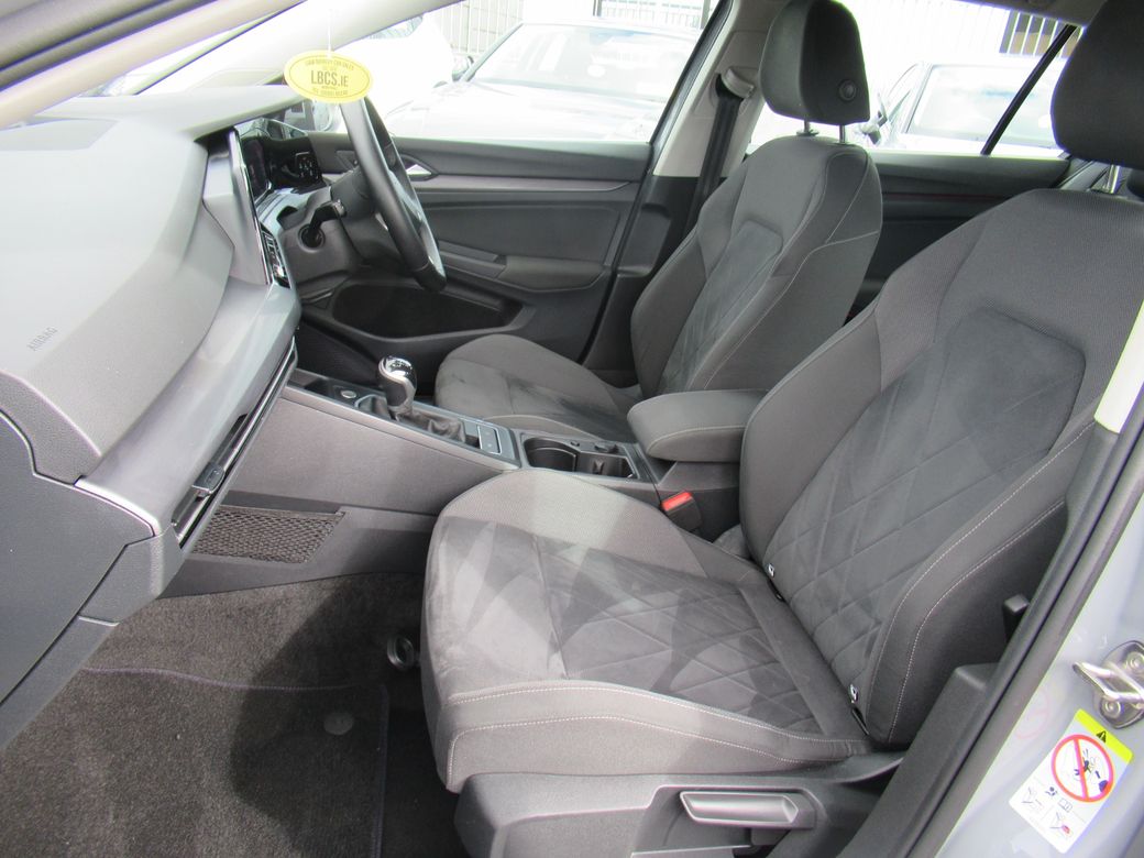 2022 Volkswagen Golf