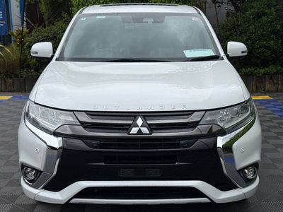 2018 Mitsubishi Outlander