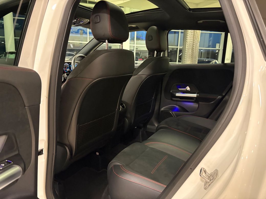 2023 Mercedes-Benz GLA Class