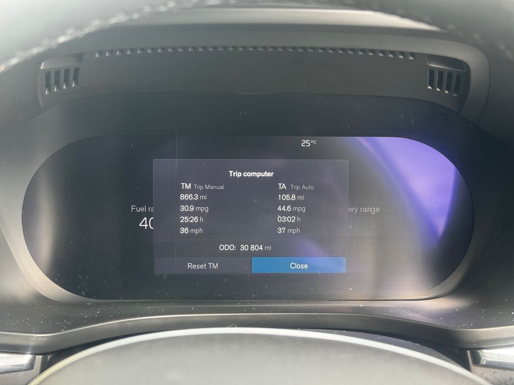 2023 Volvo XC60
