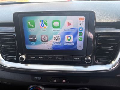 2024 Kia Stonic