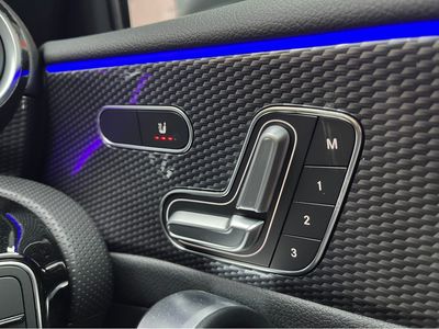 2022 Mercedes-Benz A Class