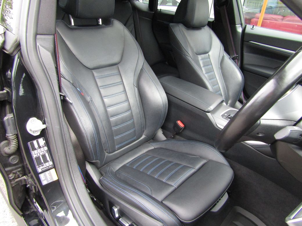 2023 BMW i4