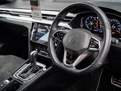 2022 Volkswagen Arteon